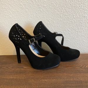 NWOB heels